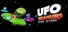 UFO : Brawlers from Beyond