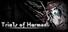 Trials of Harmony ~ A Found Phone Mystery Visual Novel