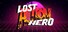 Lost Action Hero