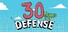 30 days to Defence