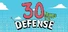 30 days to Defence