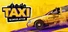 Taxi Simulator