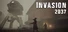 Invasion 2037