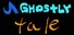 A Ghostly Tale