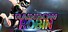 Rainbow Robin