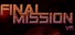 Final Mission VR