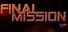 Final Mission VR