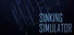 Sinking Simulator