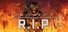 Rest In Pieces
