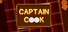 Captain Cook: Word Puzzle