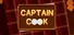 Captain Cook: Word Puzzle