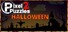 Pixel Puzzles 2: Halloween