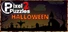 Pixel Puzzles 2: Halloween