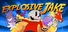 Explosive Jake