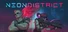 Neon District: Season One