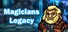 Magicians Legacy