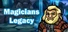 Magicians Legacy