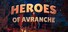 Heroes Of Avranche