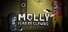 Molly: fear of clowns
