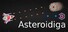 Asteroidiga