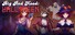 Big Red Hood: Halloween