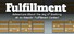 FULFILLMENT