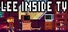 Puzzle Game: Lee inside TV