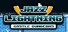 Jazz Lightning : Castle Dungeons
