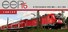 EEP  16 Expert Eisenbahn Aufbau- und Steuerungssimulation