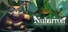 Nubarron: The adventure of an unlucky gnome