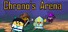 Chrono's Arena