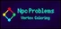 Npc Problems: Vertex Coloring