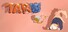 Taro: a fluffy visual novel