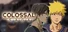 Colossal Saga
