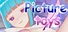Picture toys