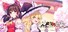 Touhou Hakanai Cards / 东方幻灵录