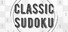 Classic Sudoku