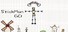 Stickman go