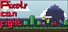 Pixels can fight