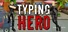 Typing Hero