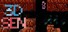 3dSen PC: Classic games reimagined in 3D voxel