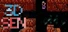 3dSen PC: Classic games reimagined in 3D voxel