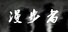 漫步者 The Walker