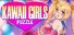 KAWAII GIRLS PUZZLE
