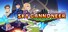 Sky Cannoneer