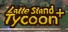 Latte Stand Tycoon +