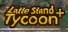 Latte Stand Tycoon +