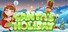 Santa's Holiday