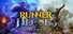RUNNER HEROES: The curse of night and day