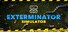 Exterminator Simulator